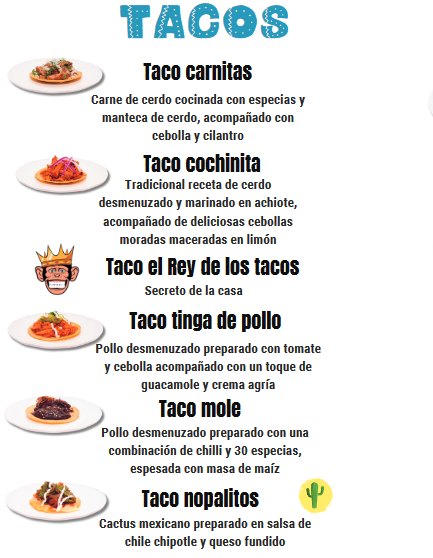 imagen tacos
